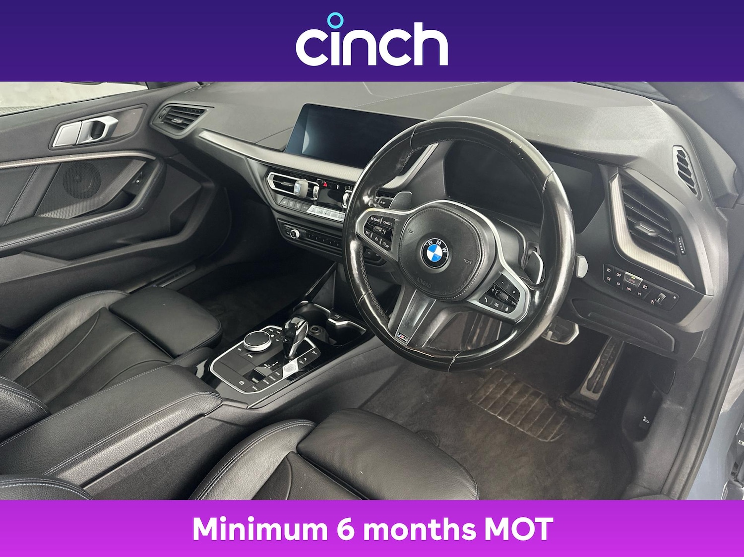 Used BMW 2 Series Gran Coupe 2020 for sale - 76334284: Photo 12