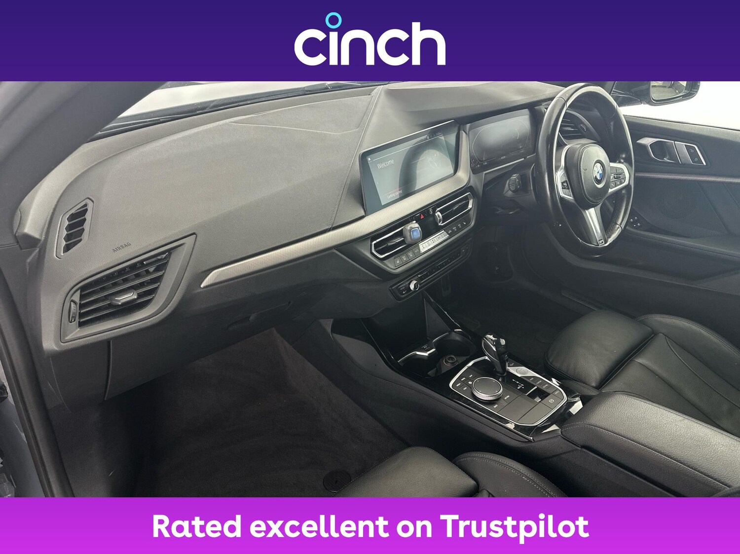 Used BMW 2 Series Gran Coupe 2020 for sale - 76334284: Photo 14