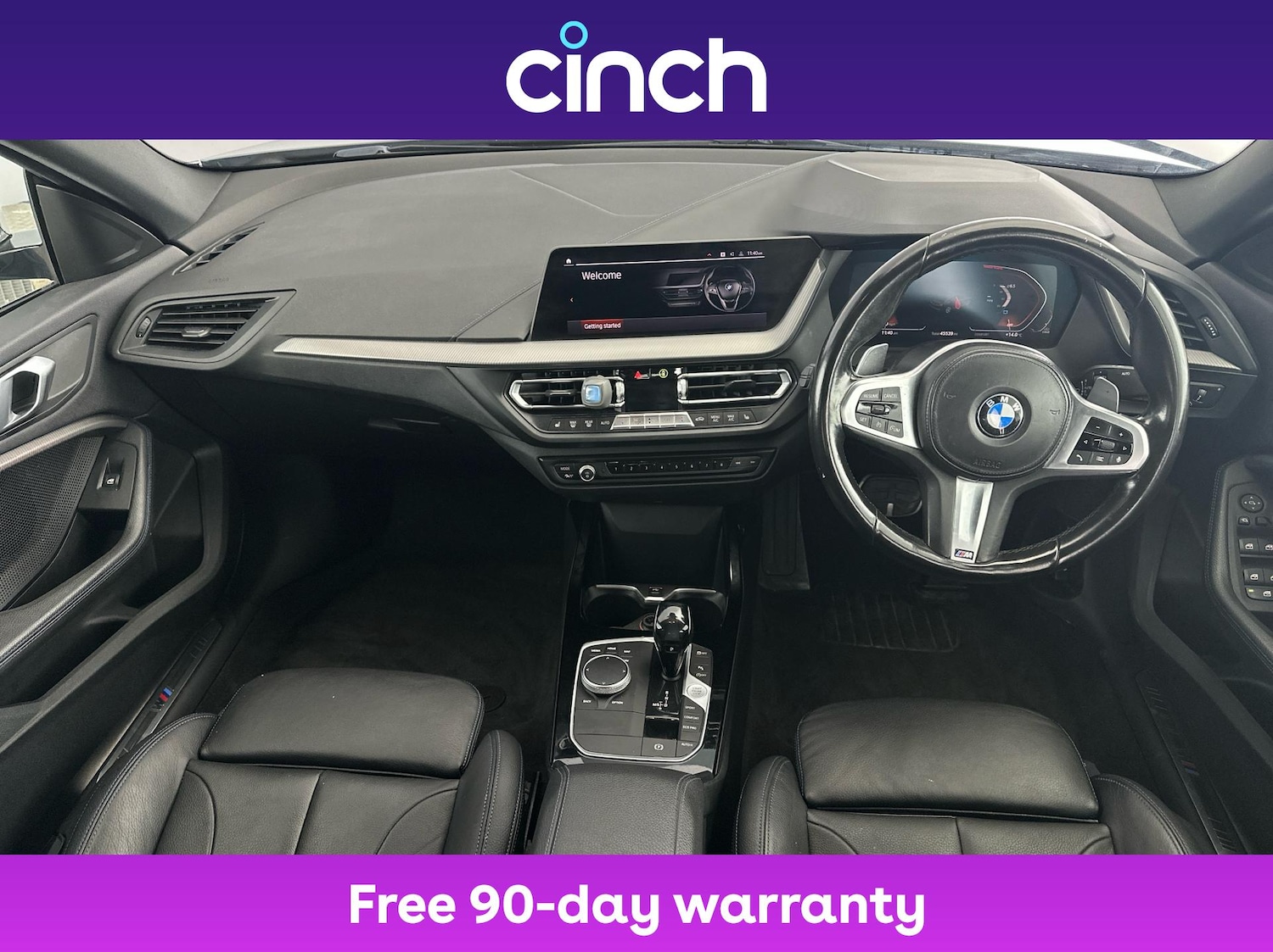 Used BMW 2 Series Gran Coupe 2020 for sale - 76334284: Photo 15