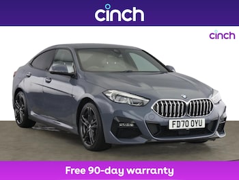 BMW - 2 Series Gran Coupe