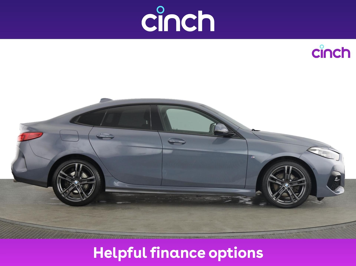 Used BMW 2 Series Gran Coupe 2020 for sale - 76334284: Photo 2