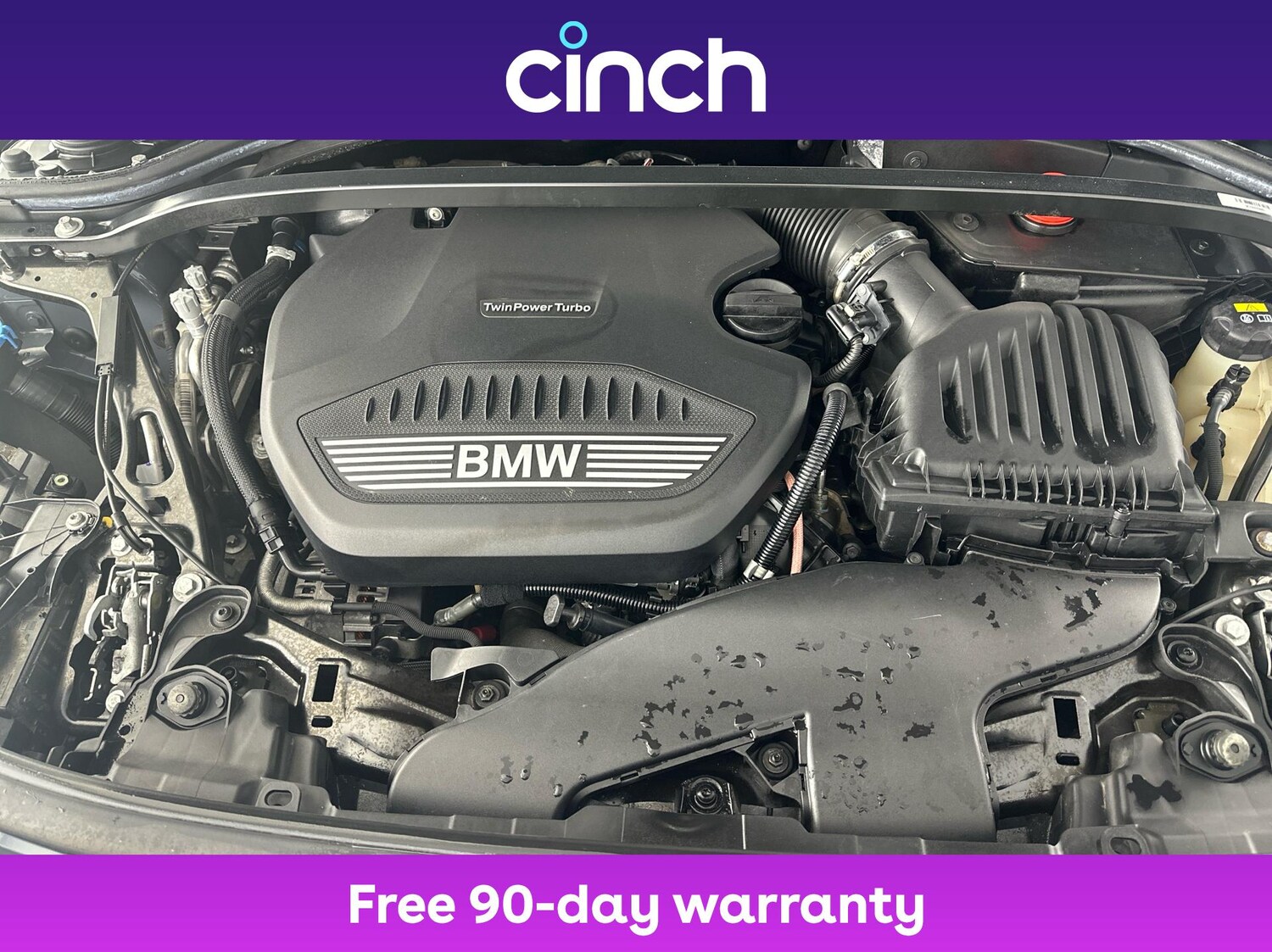 Used BMW 2 Series Gran Coupe 2020 for sale - 76334284: Photo 23