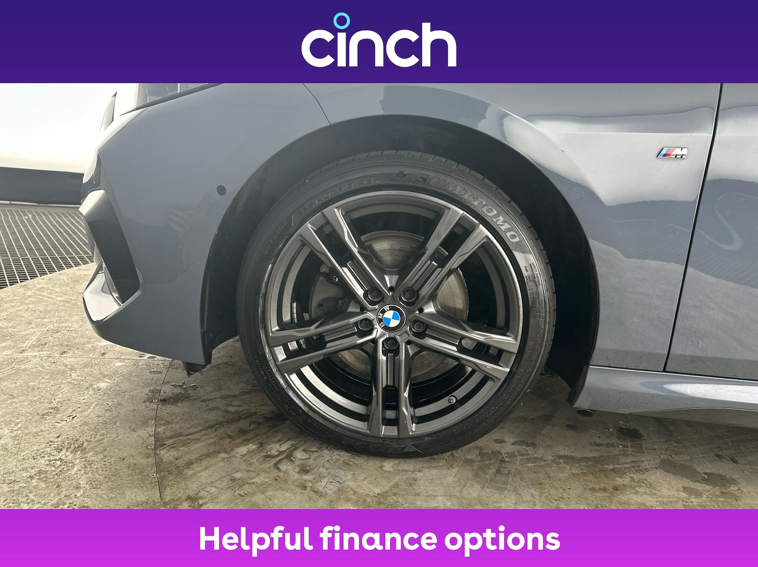 Used BMW 2 Series Gran Coupe 2020 for sale - 76334284: Photo 24