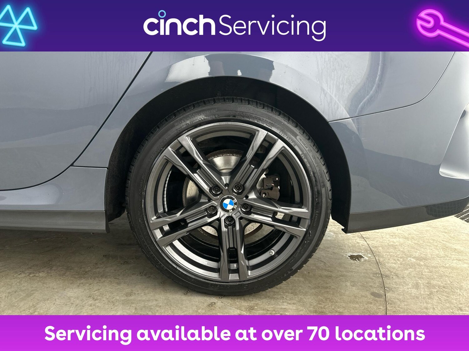 Used BMW 2 Series Gran Coupe 2020 for sale - 76334284: Photo 26