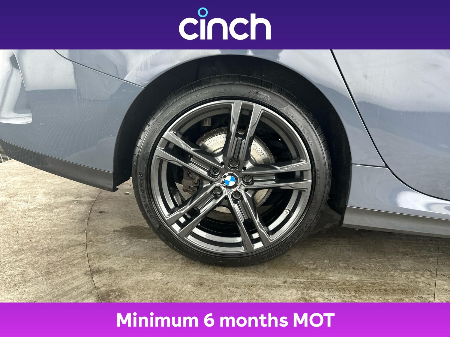 Used BMW 2 Series Gran Coupe 2020 for sale - 76334284: Photo 27