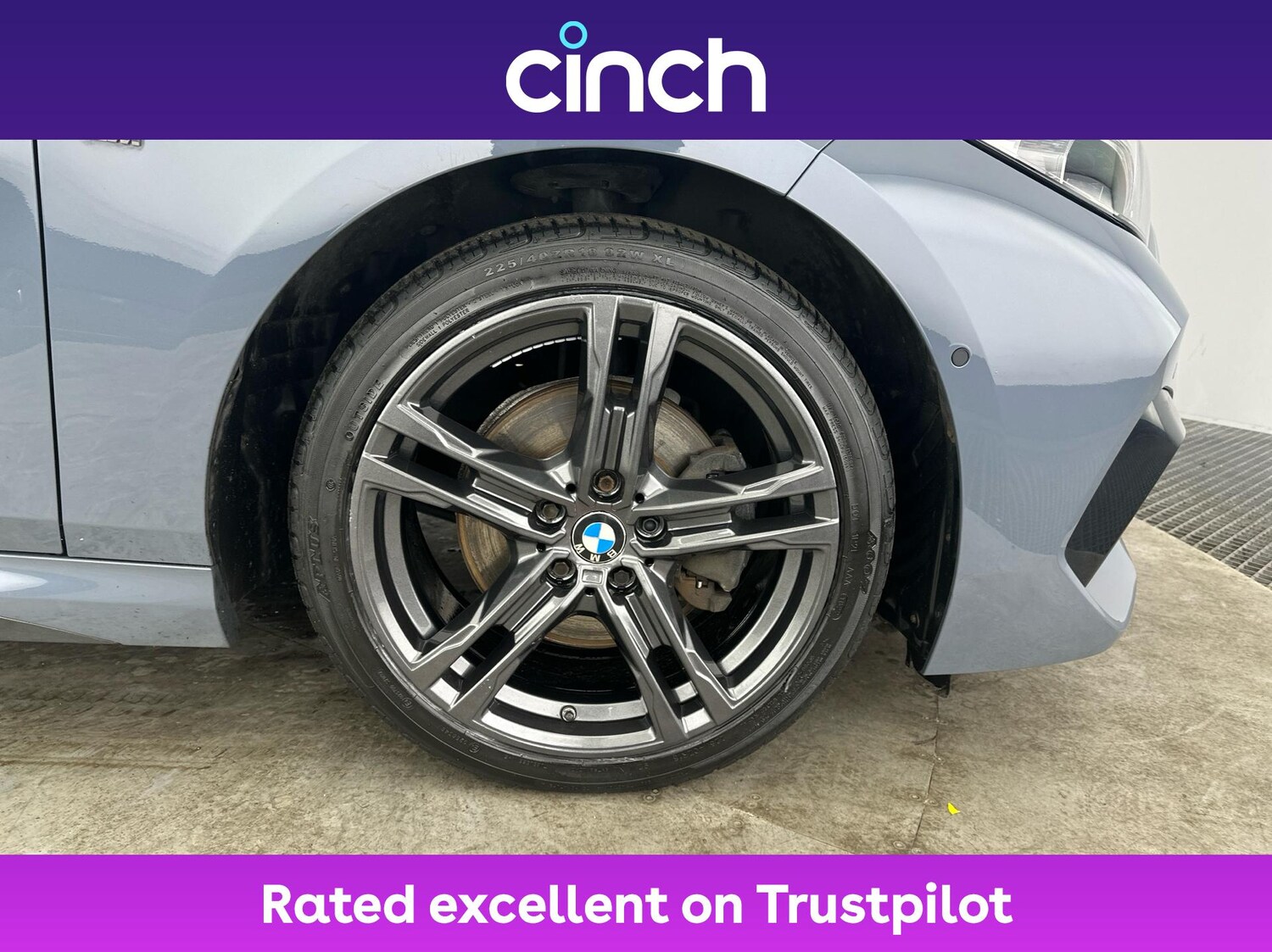 Used BMW 2 Series Gran Coupe 2020 for sale - 76334284: Photo 28