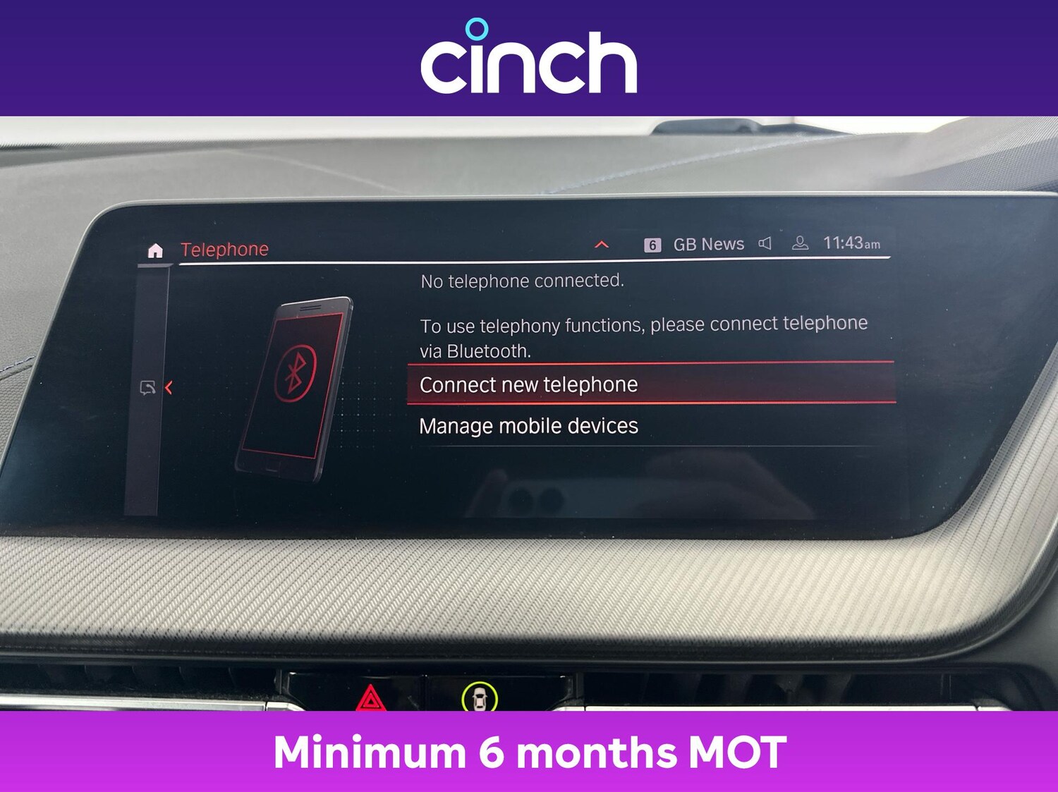 Used BMW 2 Series Gran Coupe 2020 for sale - 76334284: Photo 32