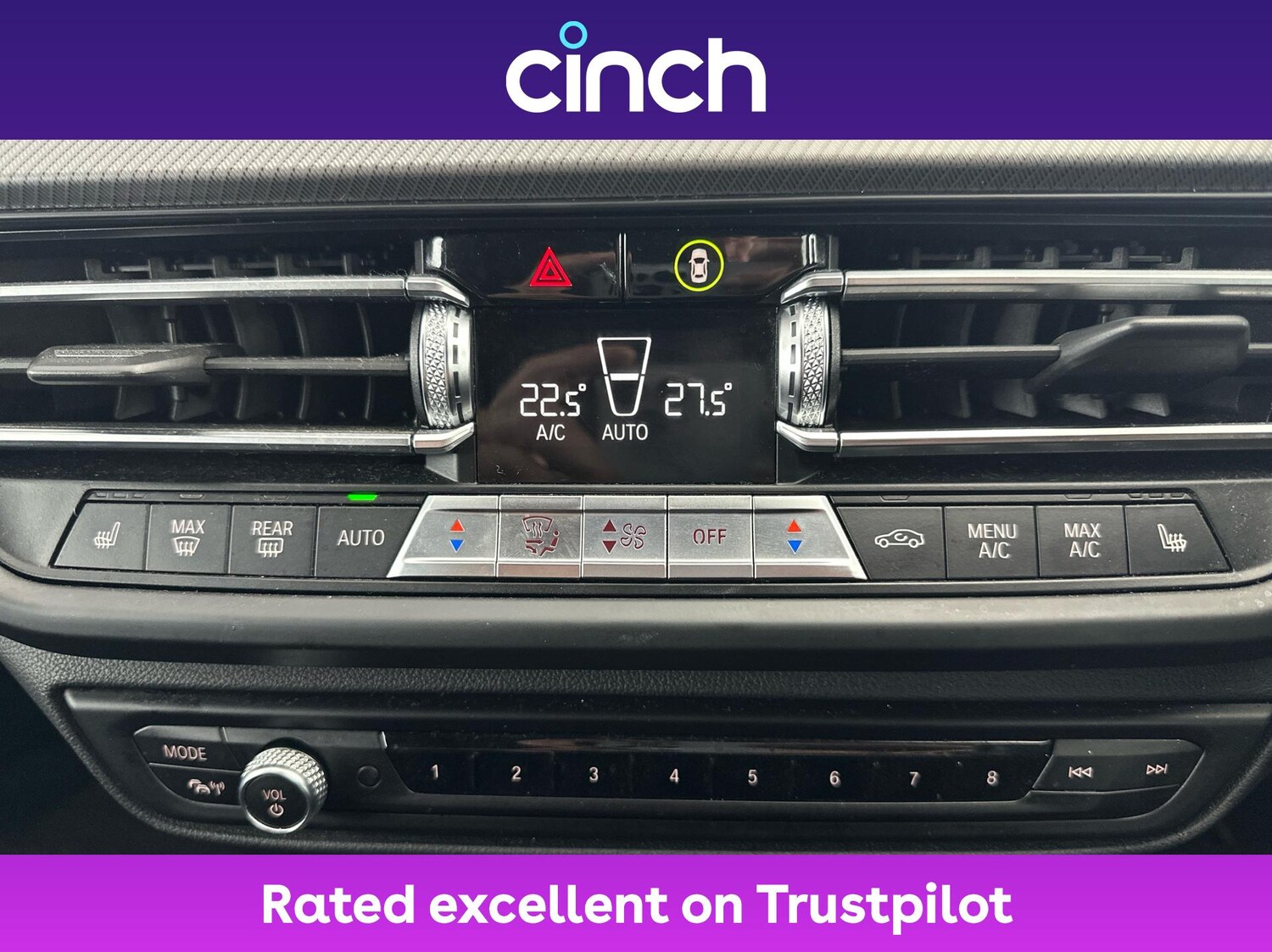 Used BMW 2 Series Gran Coupe 2020 for sale - 76334284: Photo 33