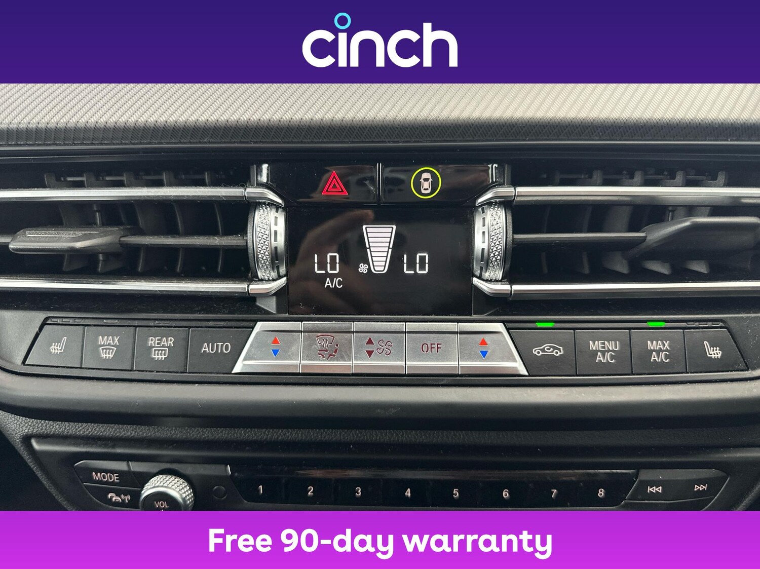 Used BMW 2 Series Gran Coupe 2020 for sale - 76334284: Photo 34