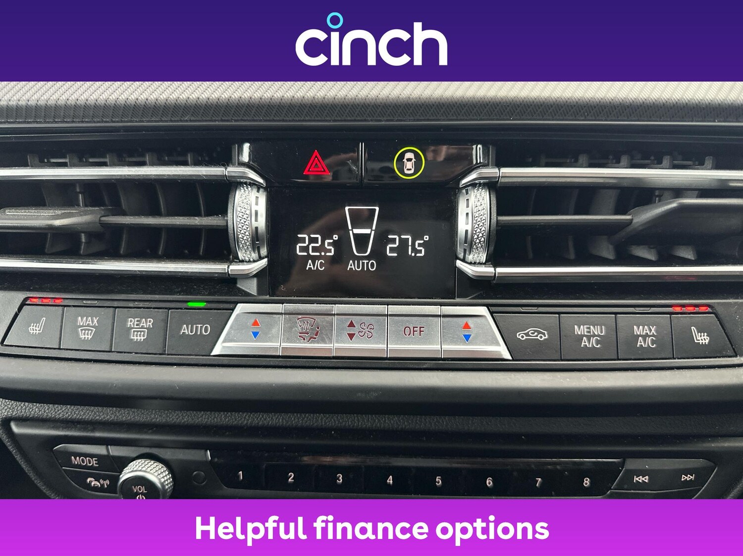 Used BMW 2 Series Gran Coupe 2020 for sale - 76334284: Photo 35