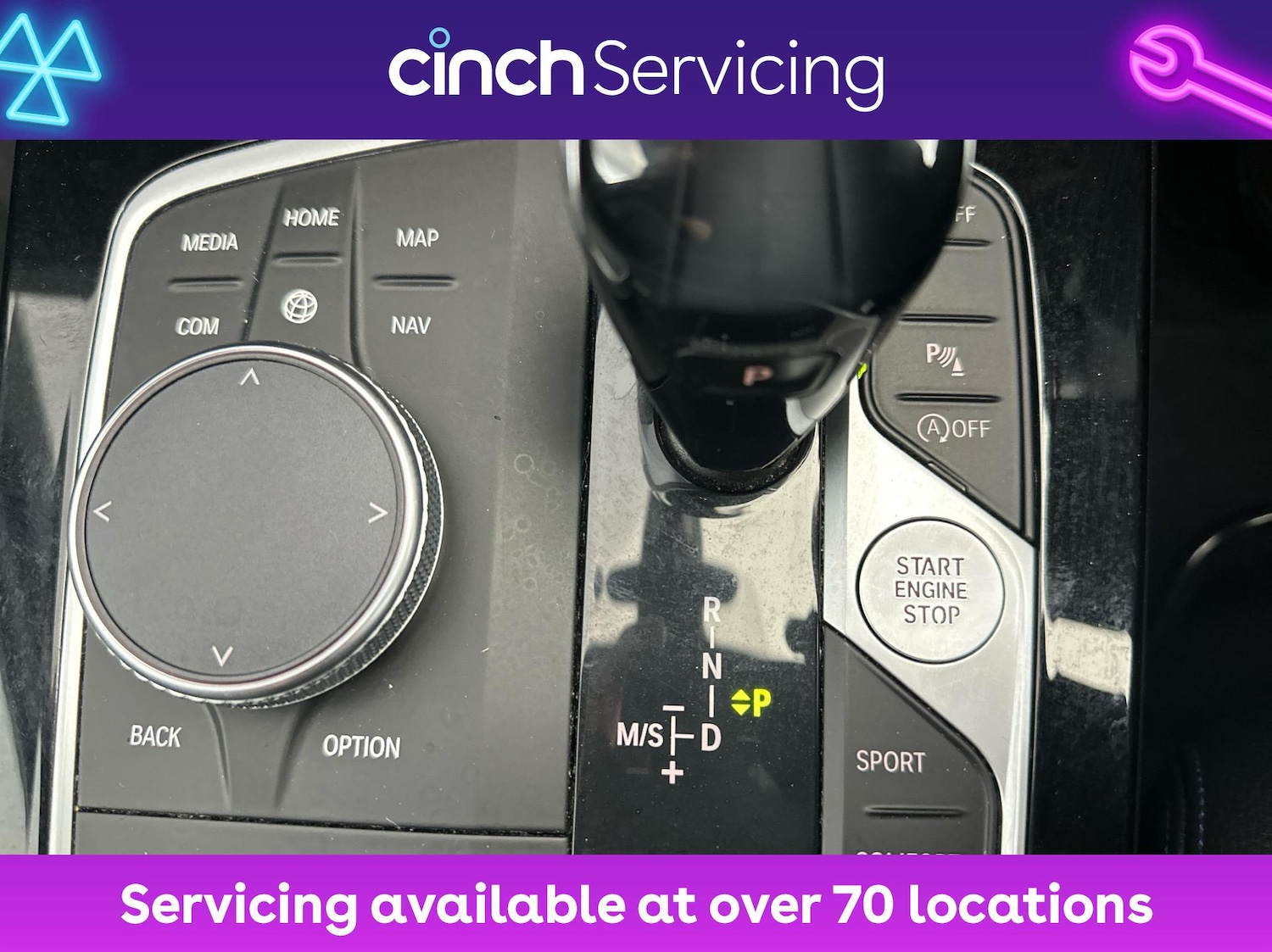 Used BMW 2 Series Gran Coupe 2020 for sale - 76334284: Photo 36