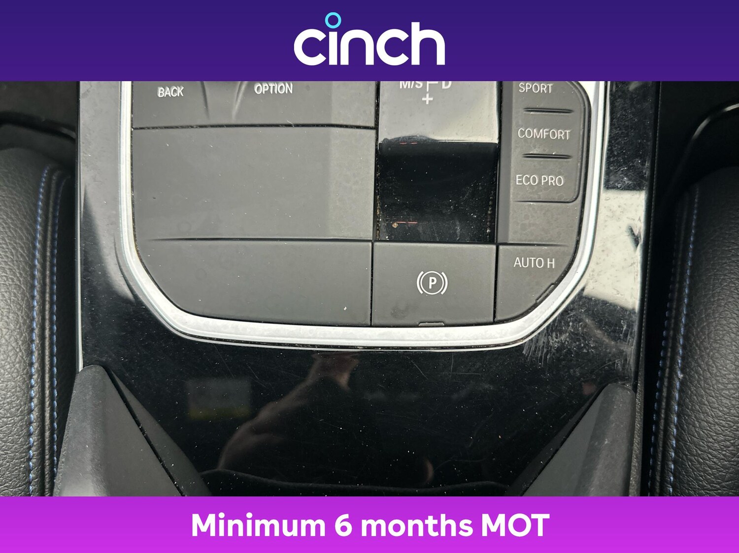 Used BMW 2 Series Gran Coupe 2020 for sale - 76334284: Photo 37