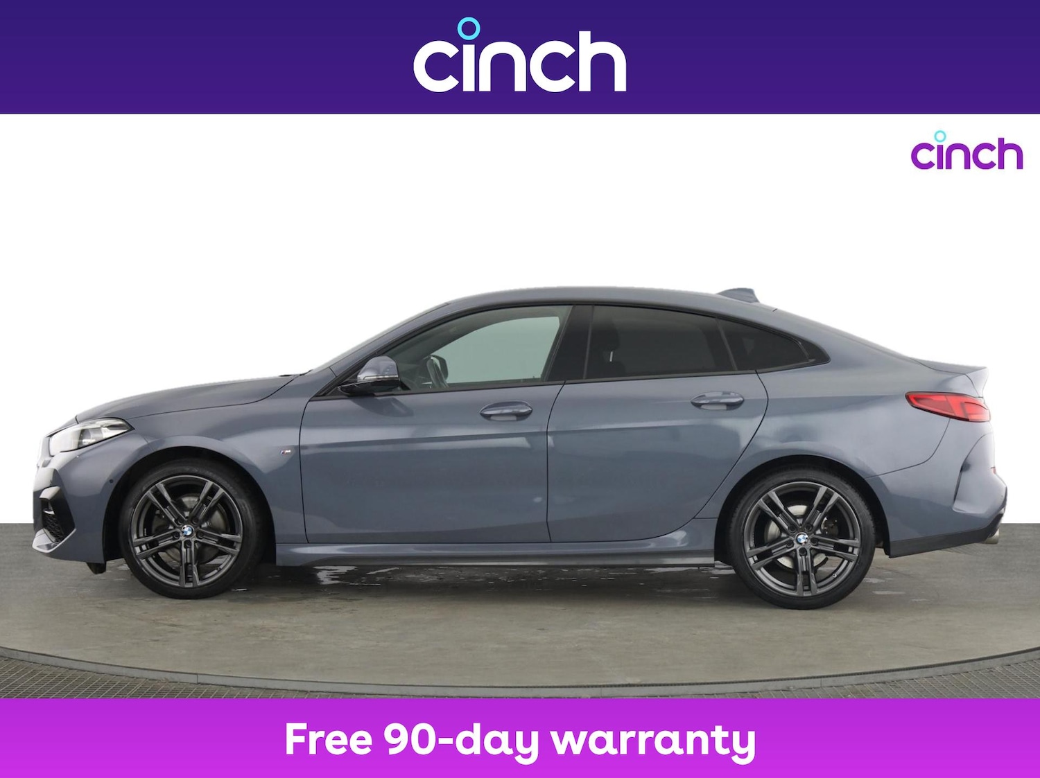 Used BMW 2 Series Gran Coupe 2020 for sale - 76334284: Photo 8