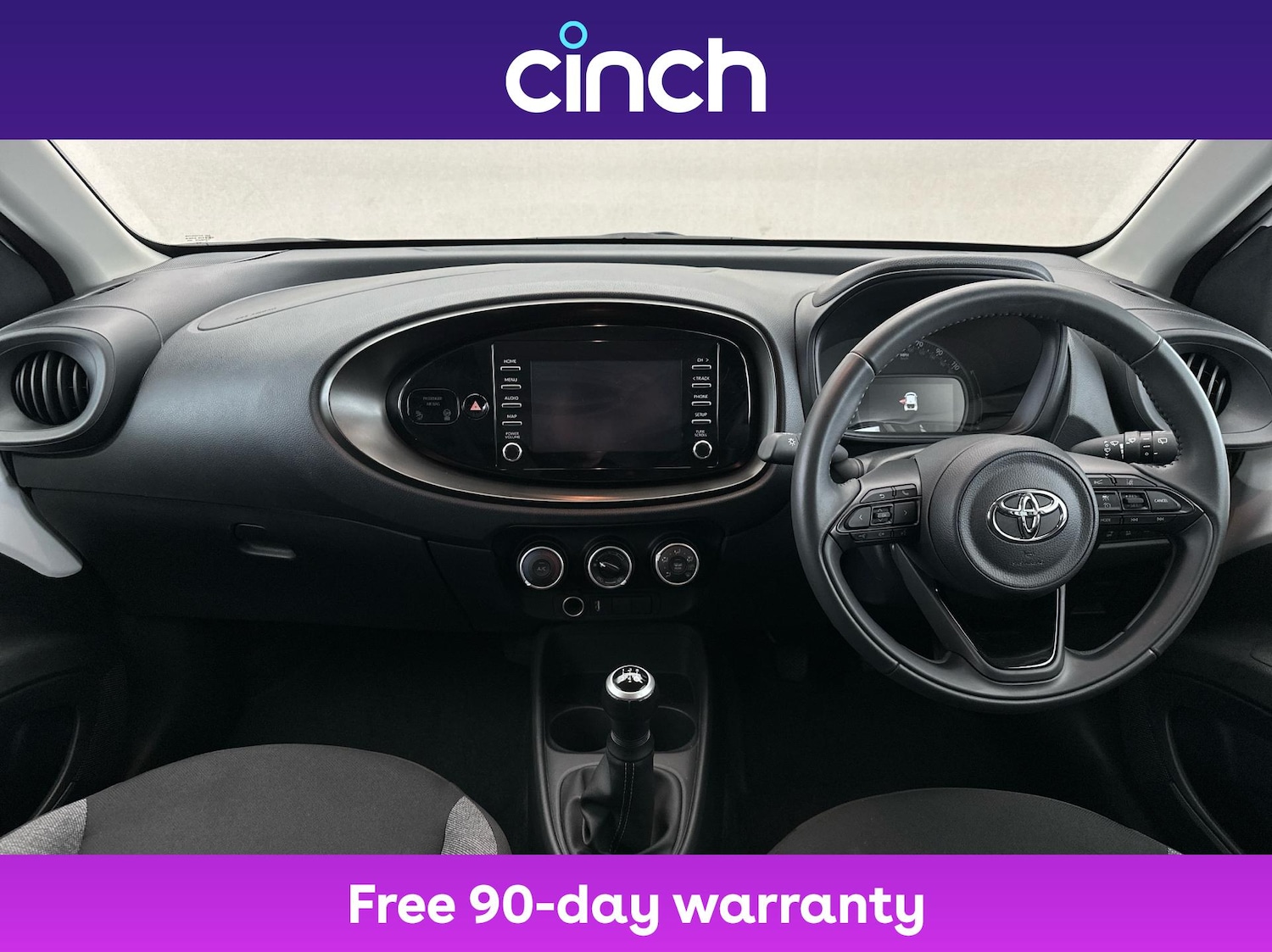 Used Toyota Aygo X 2022 for sale - 76081693: Photo 15