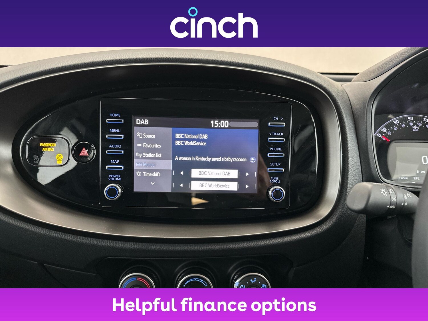 Used Toyota Aygo X 2022 for sale - 76081693: Photo 17