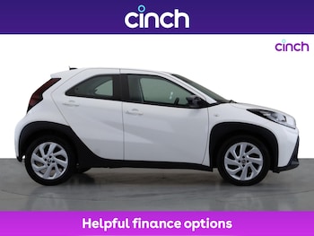 Used Toyota Aygo X 2022 for sale - 76081693: Photo 2