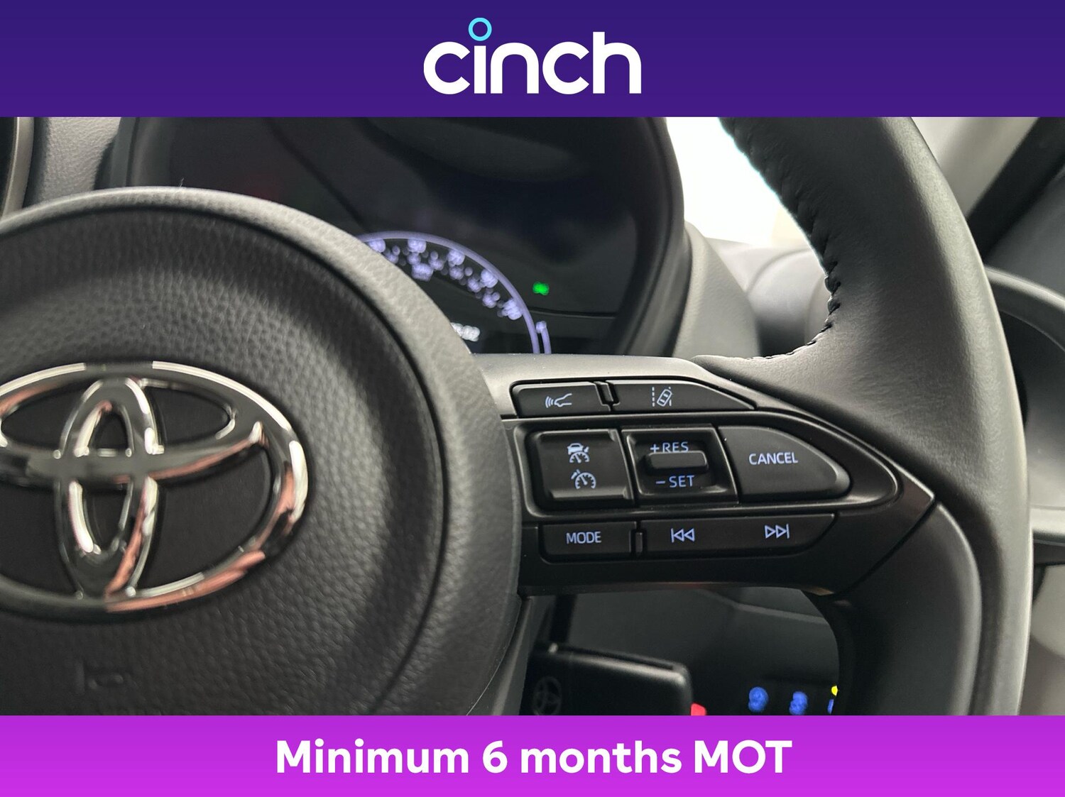 Used Toyota Aygo X 2022 for sale - 76081693: Photo 32