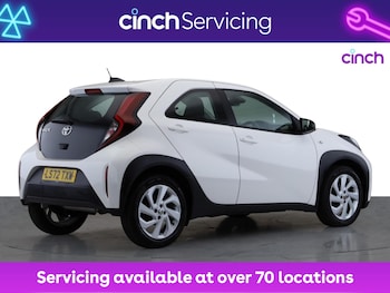Used Toyota Aygo X 2022 for sale - 76081693: Photo 3