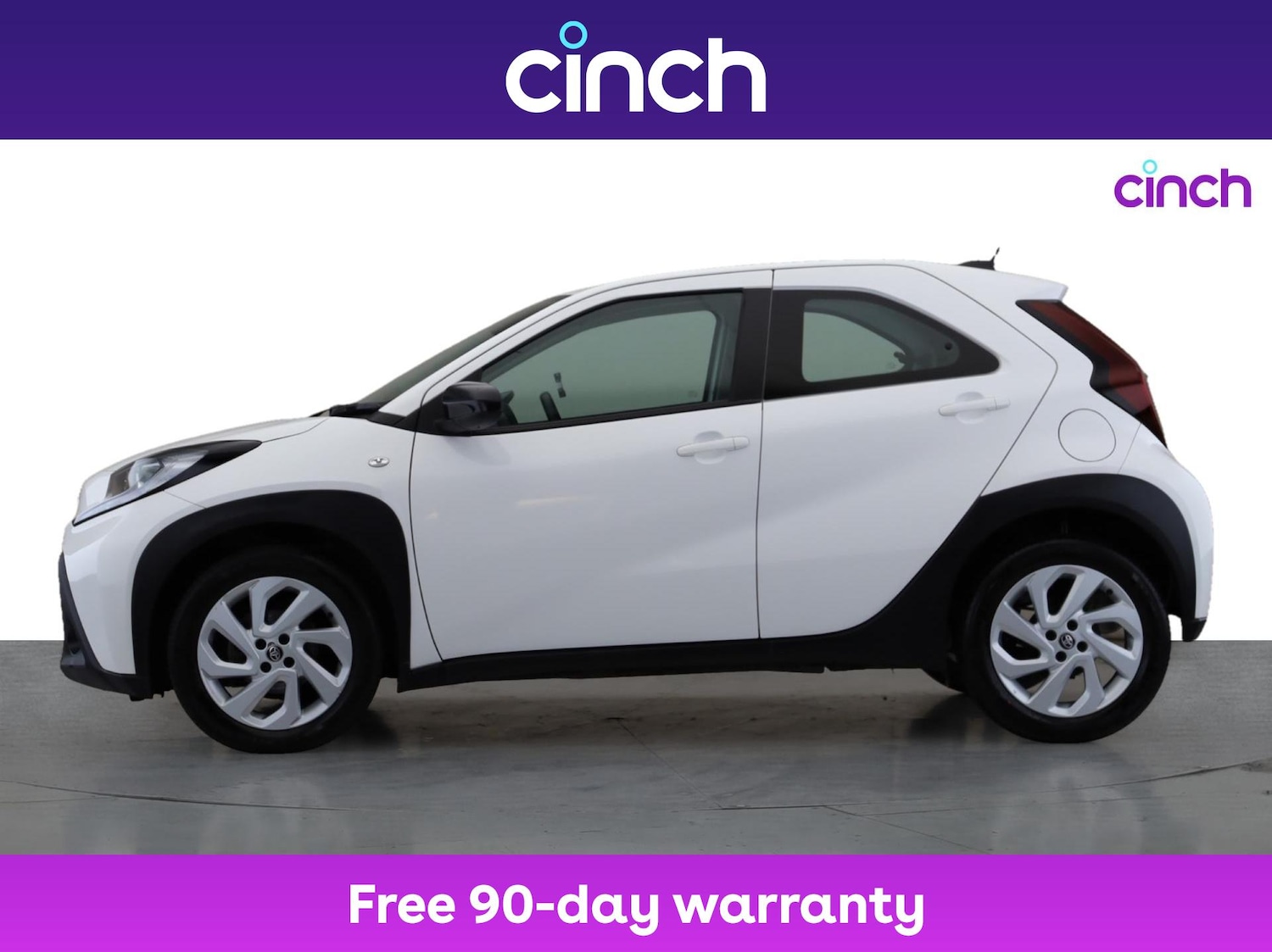 Used Toyota Aygo X 2022 for sale - 76081693: Photo 8
