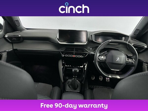 Used Peugeot 2008 2021 for sale - 76069559: Photo 15