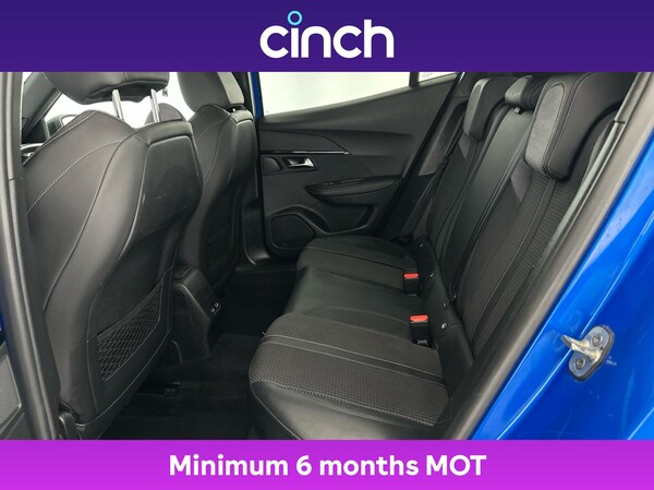Used Peugeot 2008 2021 for sale - 76069559: Photo 20