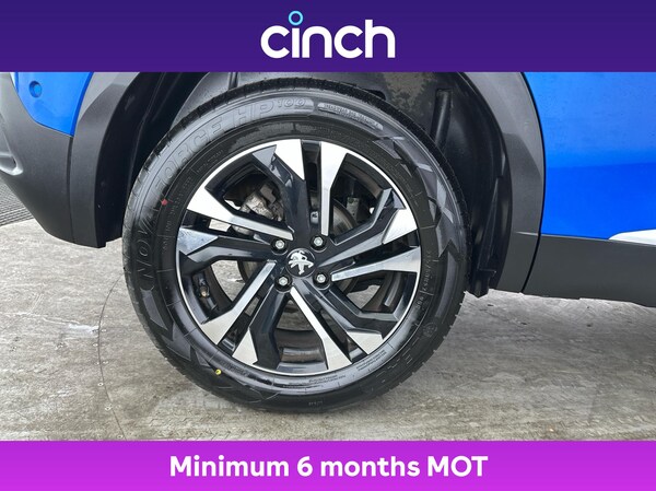 Used Peugeot 2008 2021 for sale - 76069559: Photo 27