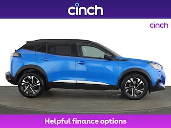 Used Peugeot 2008 2021 for sale - 76069559: Photo 2