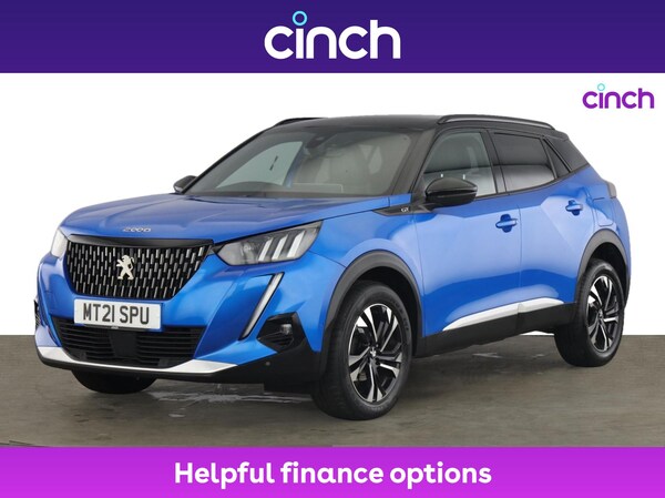 Used Peugeot 2008 2021 for sale - 76069559: Photo 9