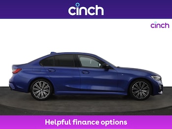 Used BMW 3 Series 2019 for sale - 75322618: Photo