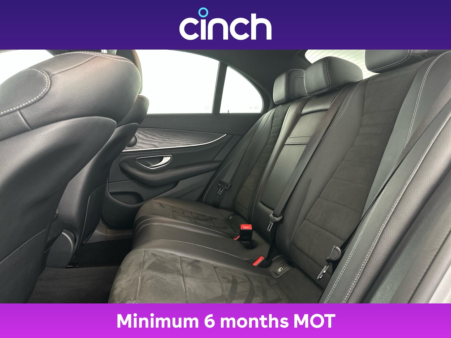 Used Mercedes-Benz E Class 2018 for sale - 77026301: Photo 20