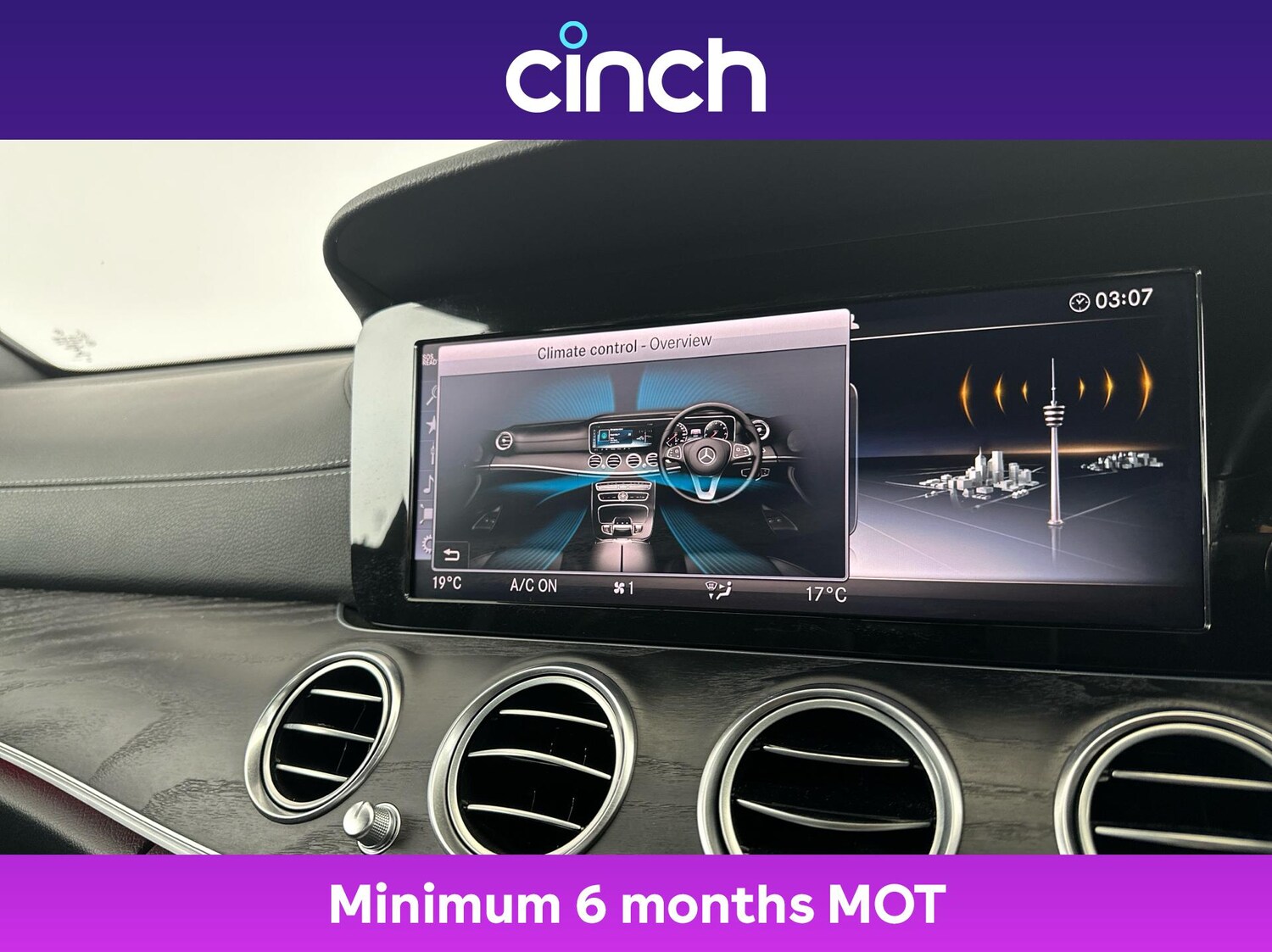 Used Mercedes-Benz E Class 2018 for sale - 77026301: Photo 32