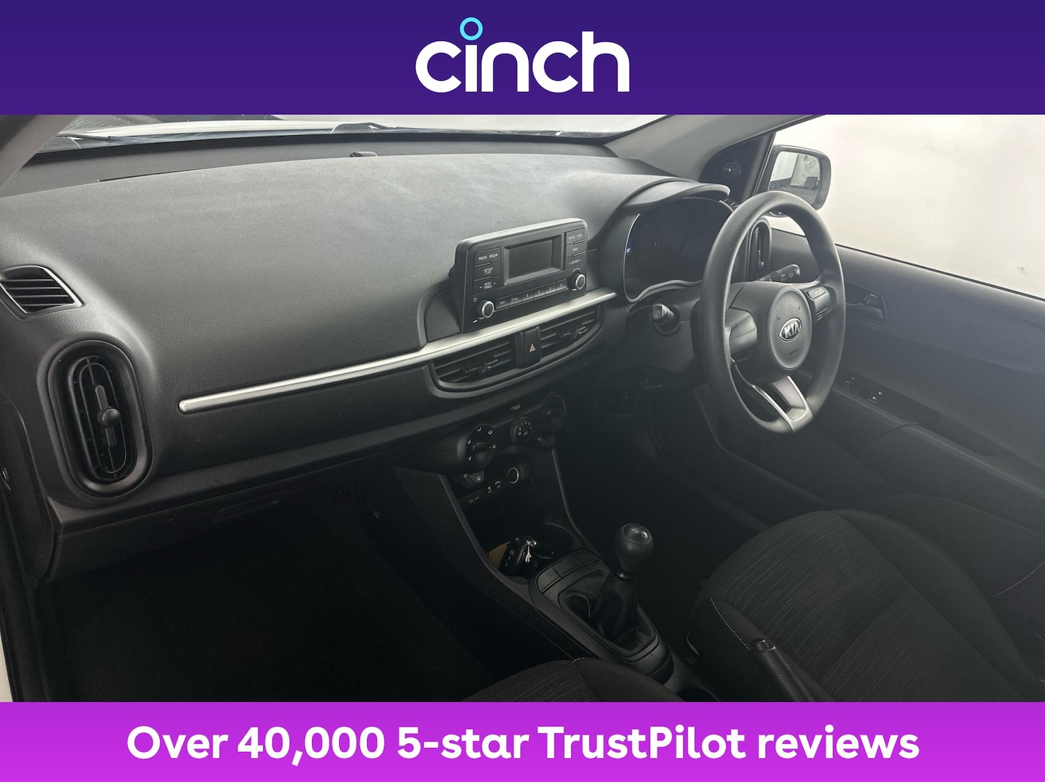 Used Kia Picanto 2019 for sale - 76731727: Photo 14