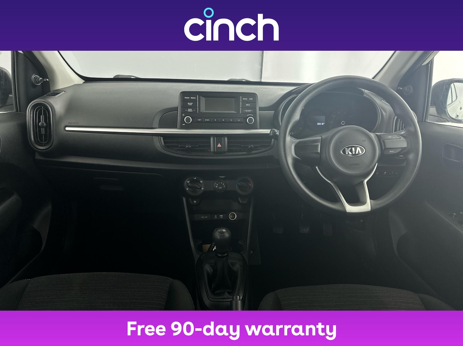 Used Kia Picanto 2019 for sale - 76731727: Photo 15