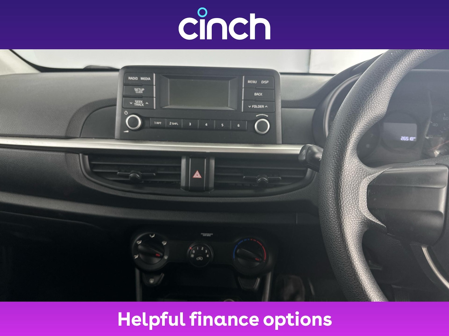 Used Kia Picanto 2019 for sale - 76731727: Photo 17