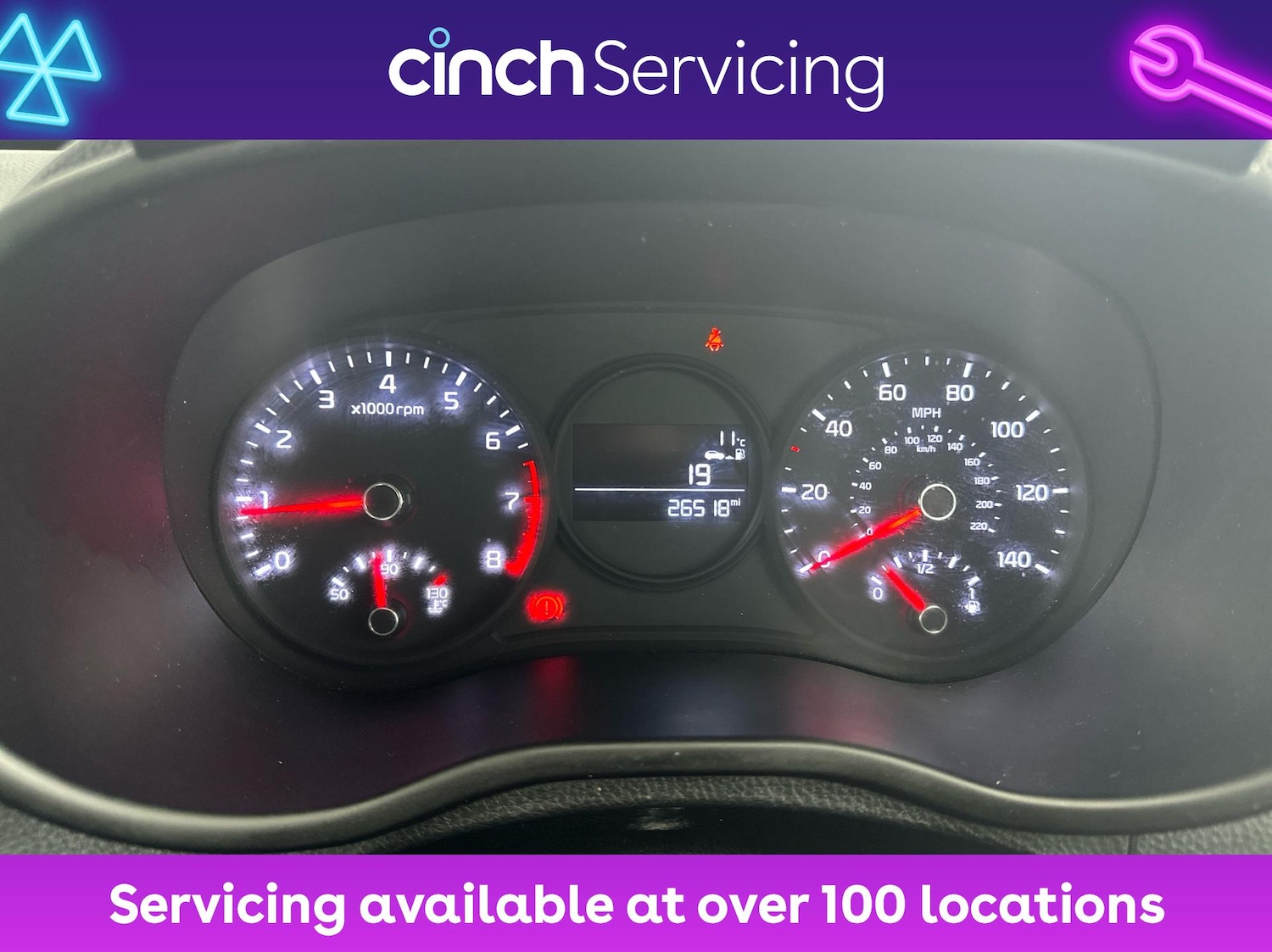 Used Kia Picanto 2019 for sale - 76731727: Photo 18