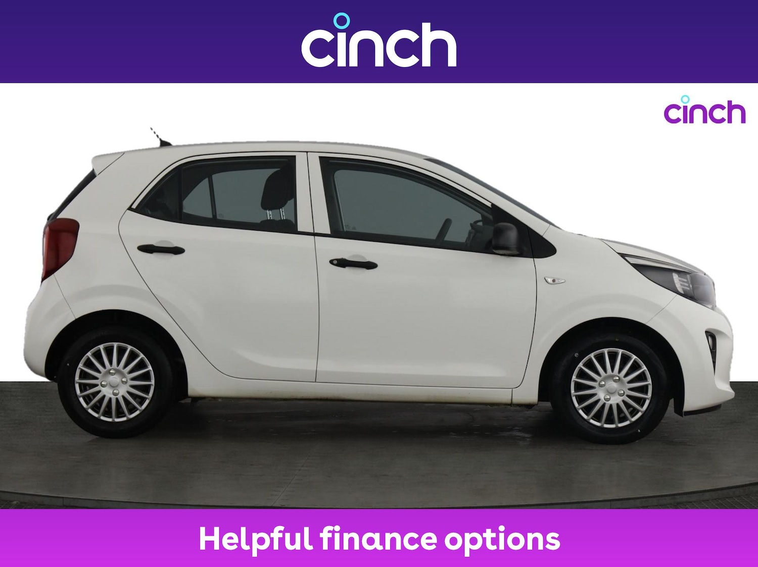 Used Kia Picanto 2019 for sale - 76731727: Photo 2