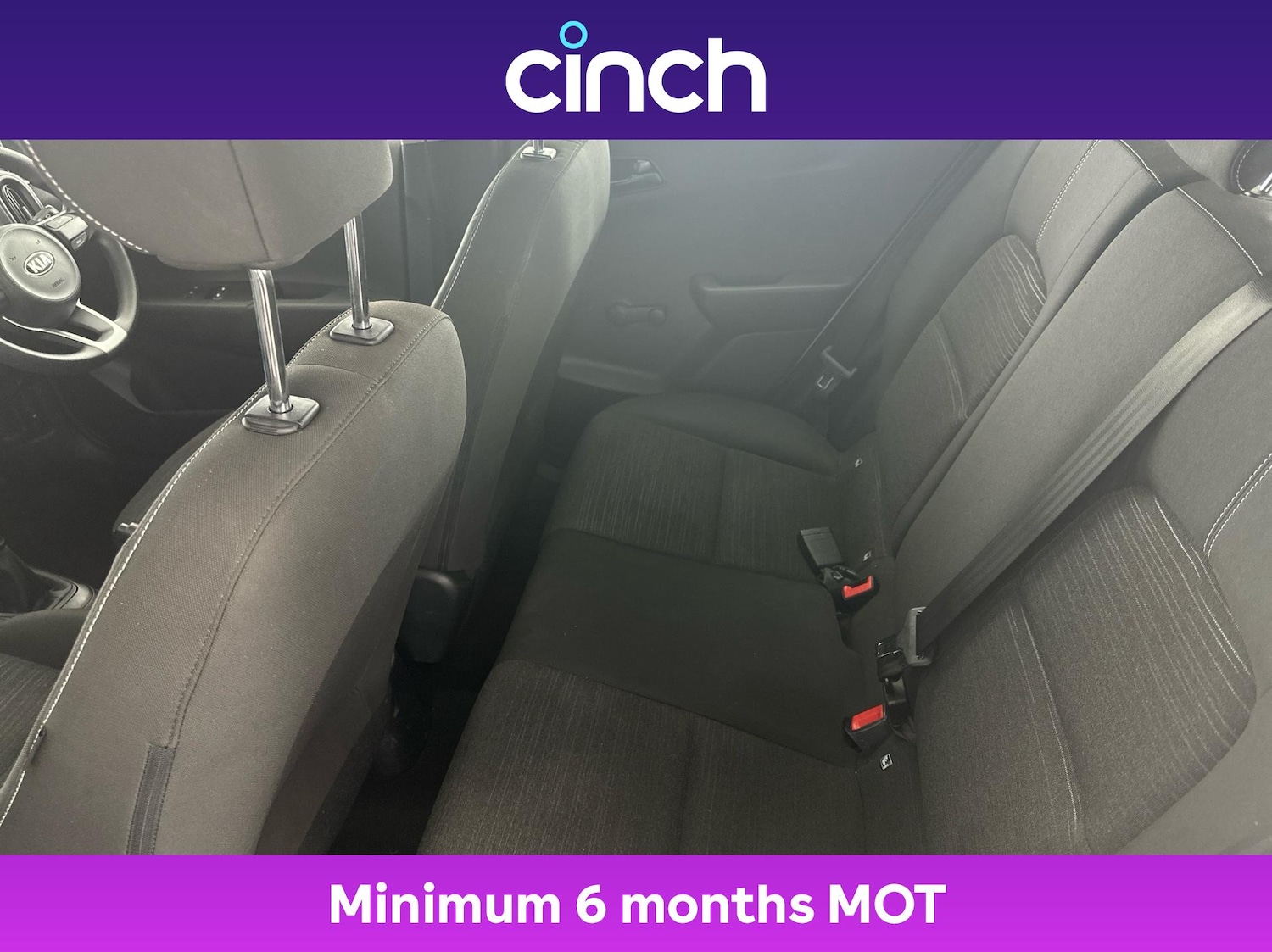 Used Kia Picanto 2019 for sale - 76731727: Photo 20