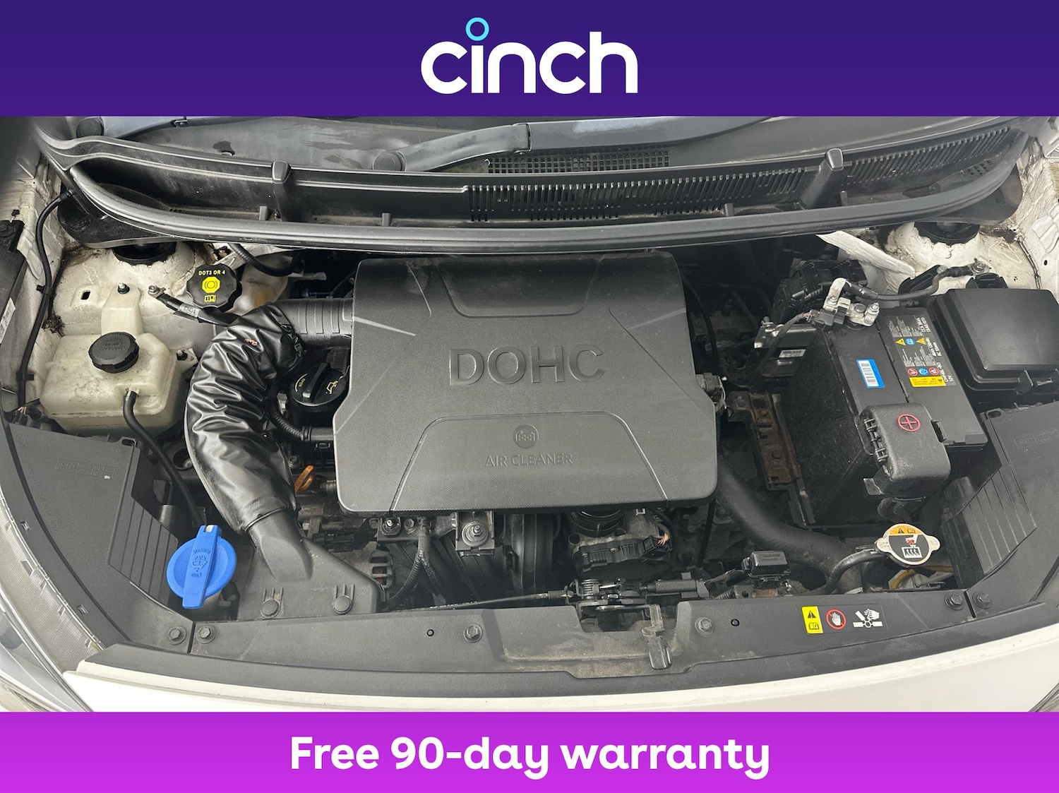 Used Kia Picanto 2019 for sale - 76731727: Photo 23