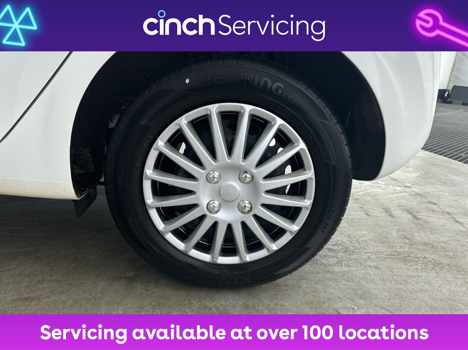 Used Kia Picanto 2019 for sale - 76731727: Photo 26