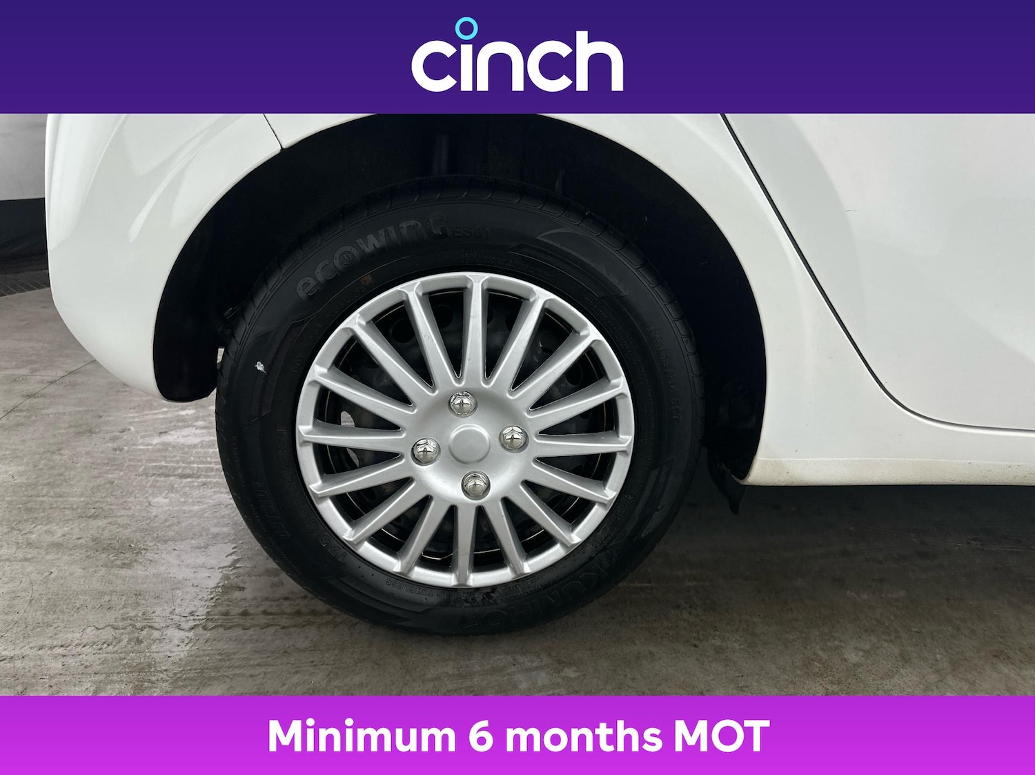 Used Kia Picanto 2019 for sale - 76731727: Photo 27