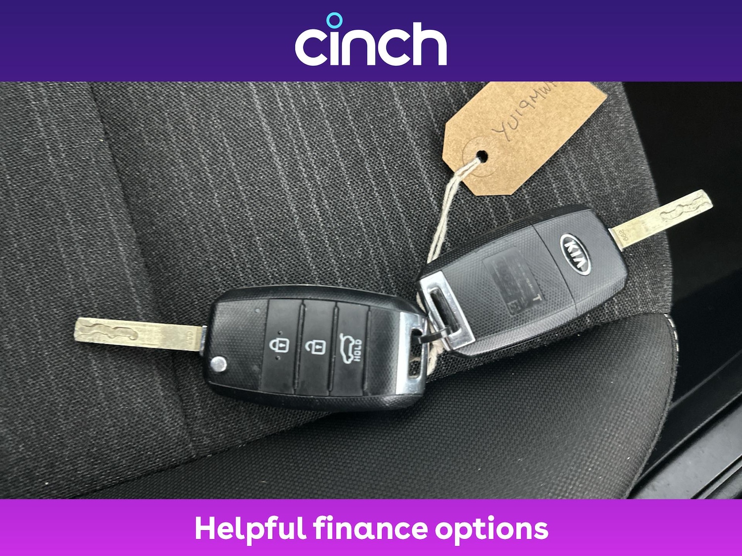 Used Kia Picanto 2019 for sale - 76731727: Photo 30