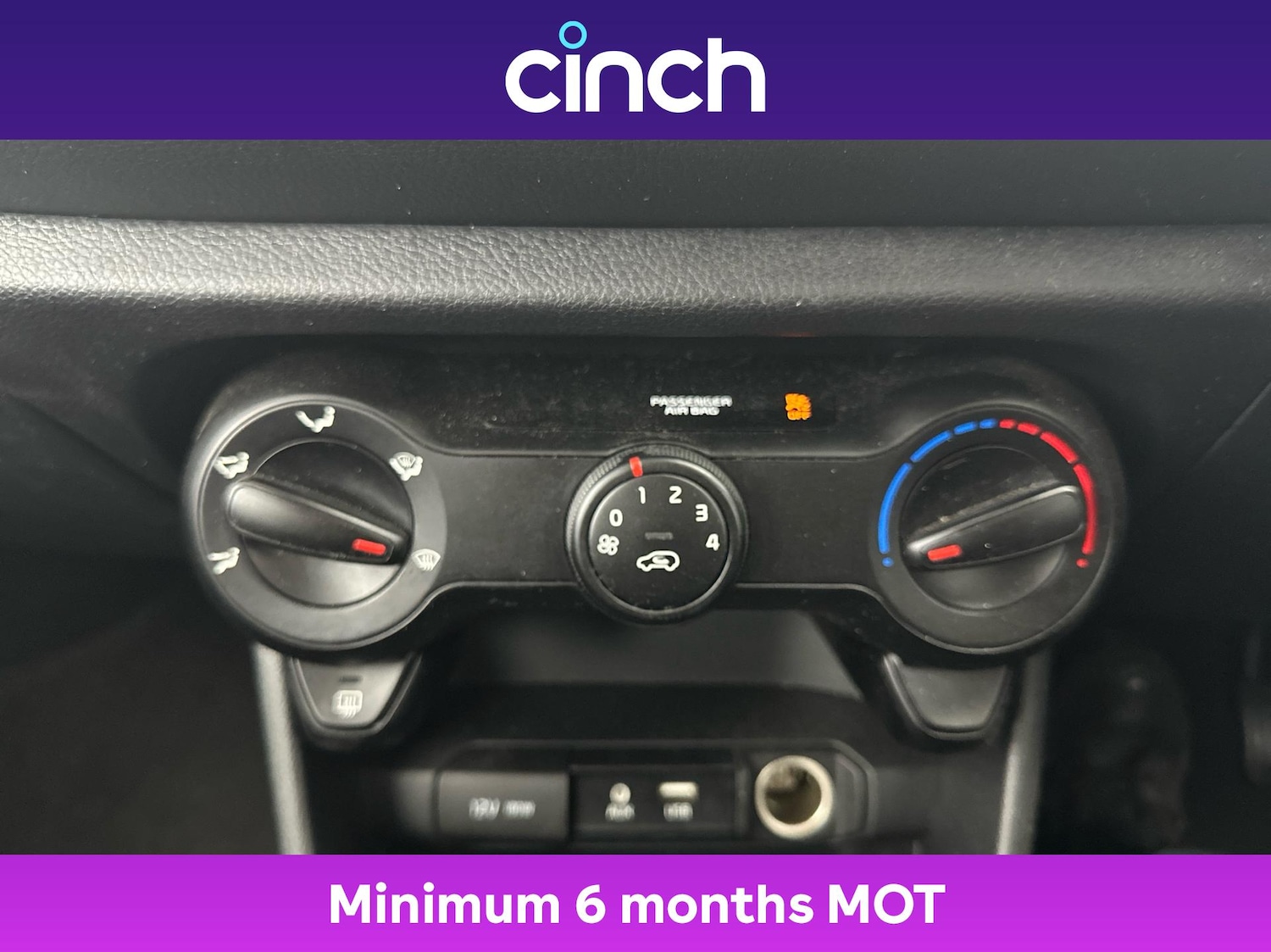 Used Kia Picanto 2019 for sale - 76731727: Photo 32