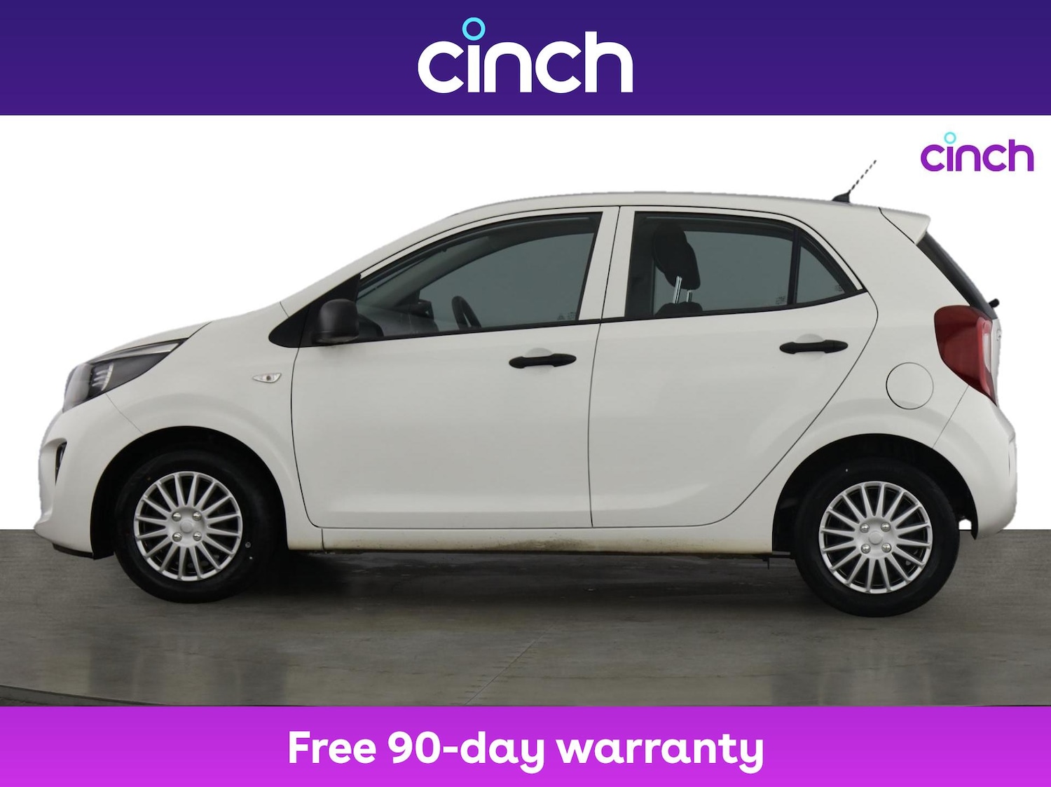 Used Kia Picanto 2019 for sale - 76731727: Photo 8