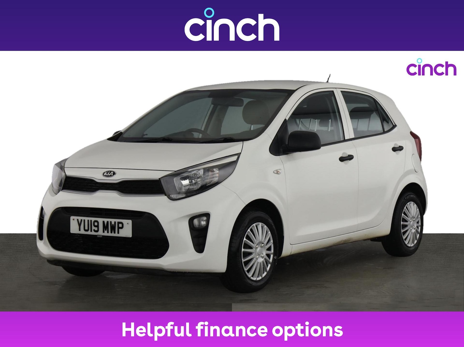 Used Kia Picanto 2019 for sale - 76731727: Photo 9