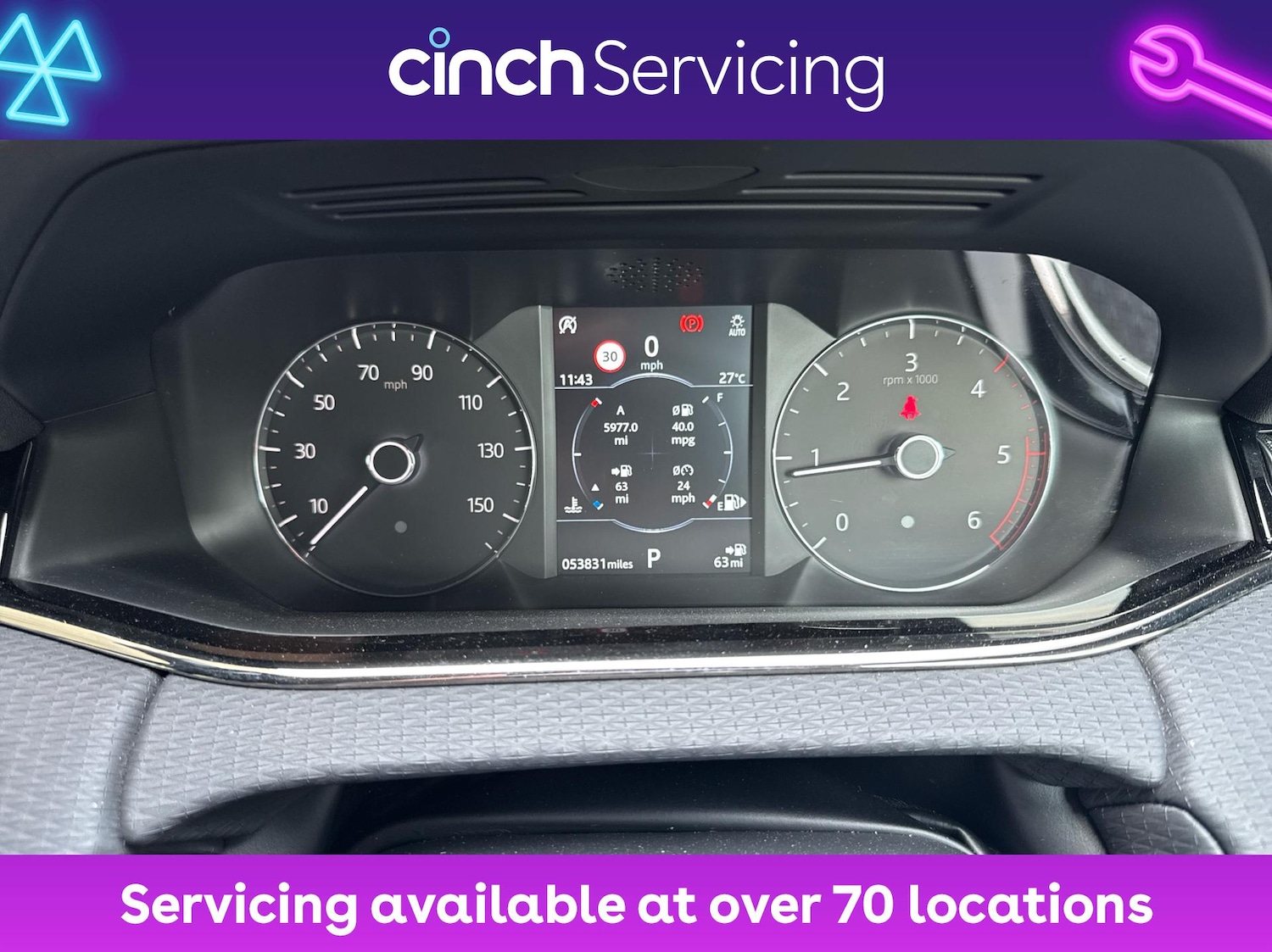 Used Land Rover Range Rover Evoque 2019 for sale - 76368541: Photo 18
