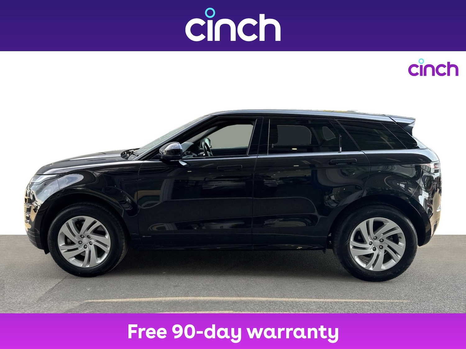 Used Land Rover Range Rover Evoque 2019 for sale - 76368541: Photo 8