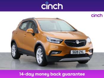 2019 - 1.4T ecoTEC Active 5dr
