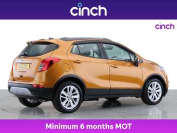 Used Vauxhall Mokka X 2019 for sale - 75100066: Photo