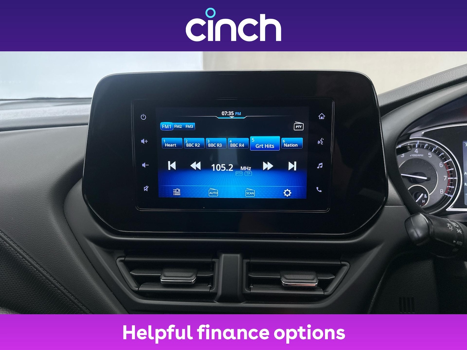 Used Suzuki SX4 S-Cross 2022 for sale - 76495588: Photo 17