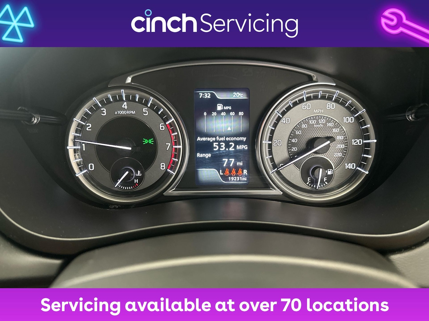 Used Suzuki SX4 S-Cross 2022 for sale - 76495588: Photo 18